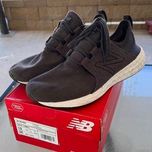 New Balance Fresh Foam Cruz V1 Men’s Size 10 MCRZRRB